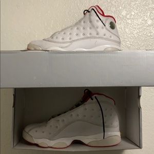 Air Jordan 13 Retro
